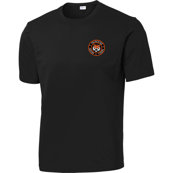 Princeton Jr. Tigers PosiCharge Competitor Tee