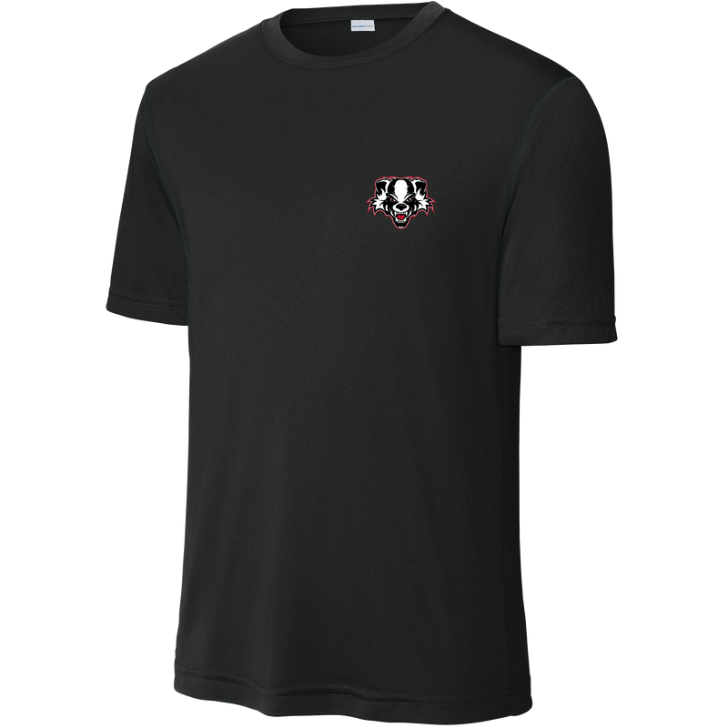 Scary Badgers PosiCharge Competitor Tee