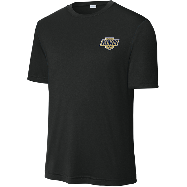 Skylands Kings PosiCharge Competitor Tee
