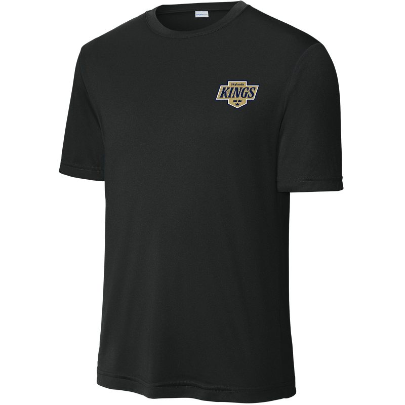 Skylands Kings PosiCharge Competitor Tee