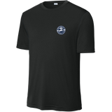 NYC Hockey Club PosiCharge Competitor Tee