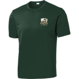 HVM Bulldogs PosiCharge Competitor Tee