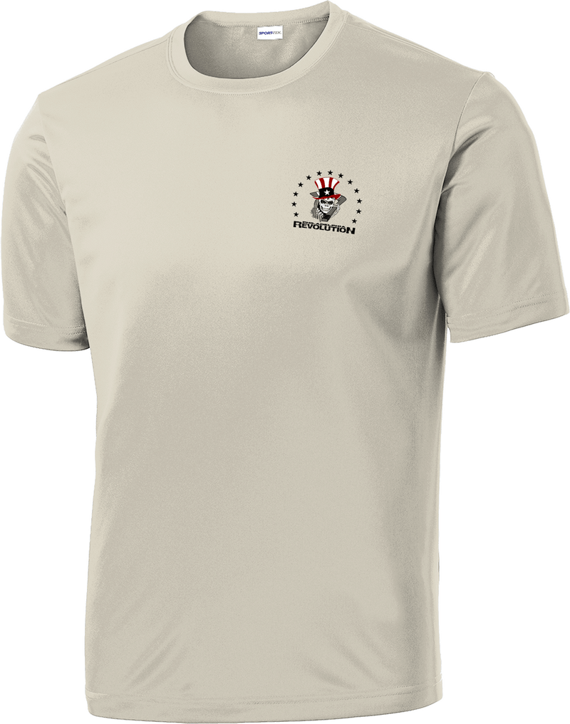 Phila Revolution PosiCharge Competitor Tee