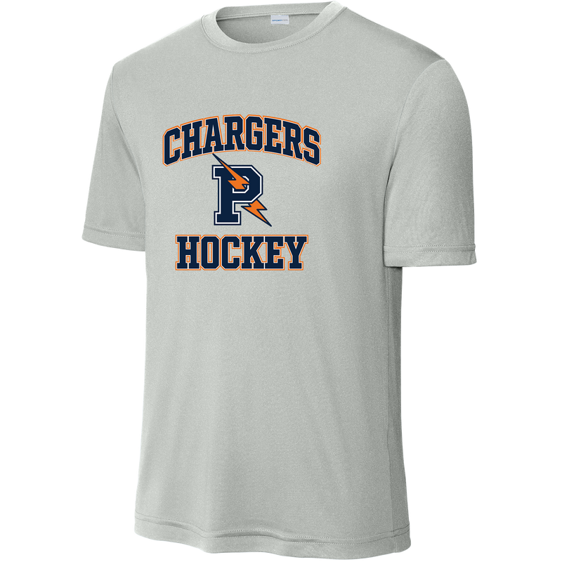 Powers Hockey PosiCharge Competitor Tee