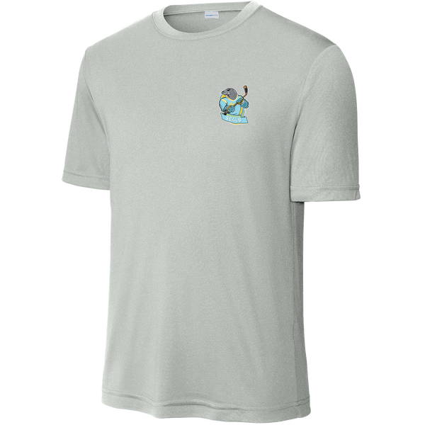 Atlantic City Seals Youth PosiCharge Competitor Tee