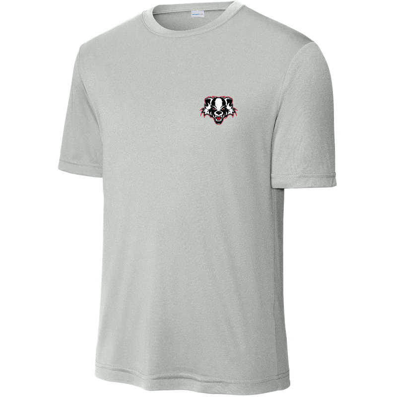 Scary Badgers PosiCharge Competitor Tee