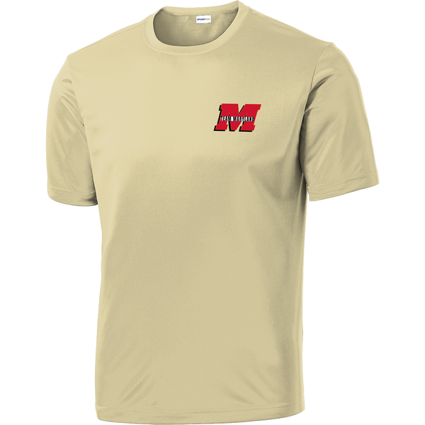 Team Maryland PosiCharge Competitor Tee