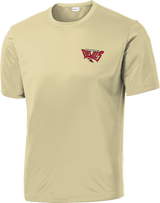 York Devils PosiCharge Competitor Tee