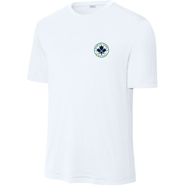 North Park Hockey PosiCharge Competitor Tee