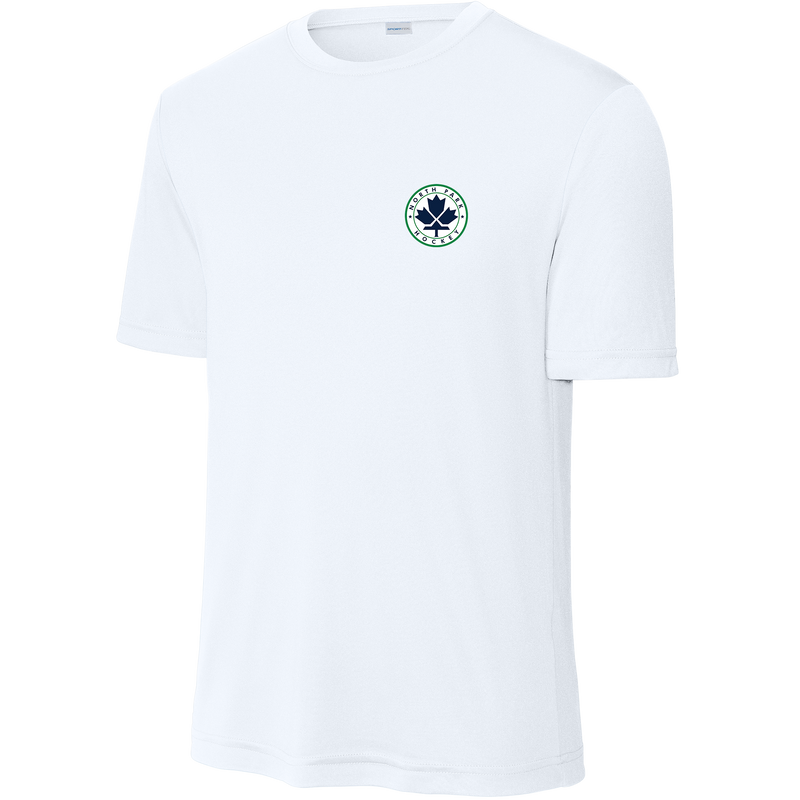 North Park Hockey PosiCharge Competitor Tee