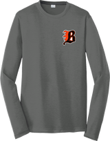 Philadelphia Blazers Long Sleeve PosiCharge Competitor Cotton Touch Tee