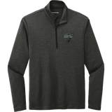 Lansing Spartans Endeavor 1/2-Zip Pullover