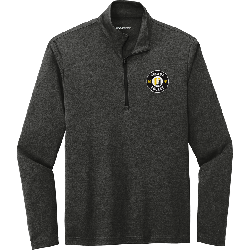 Upland Country Day School Endeavor 1/2-Zip Pullover