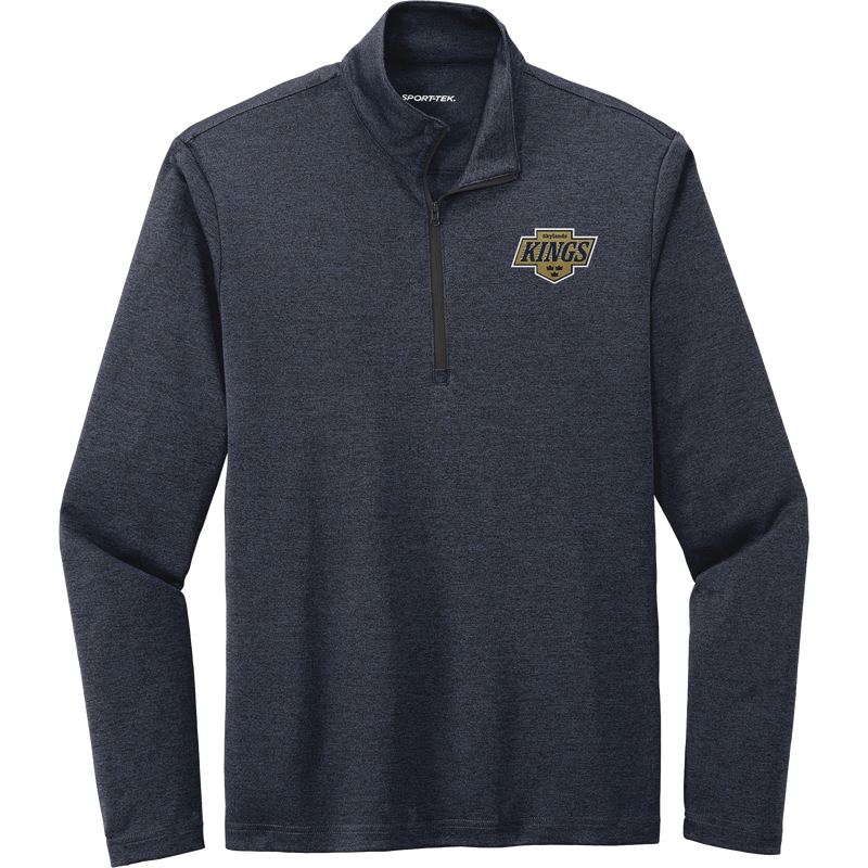 Skylands Kings Endeavor 1/2-Zip Pullover