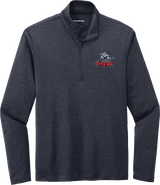 NJ Titans Endeavor 1/2-Zip Pullover