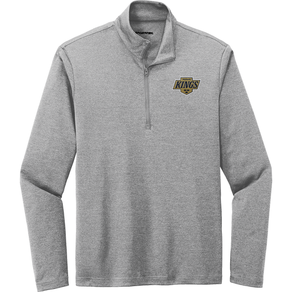 Skylands Kings Endeavor 1/2-Zip Pullover