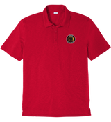 MD Jr. Black Bears PosiCharge Strive Polo