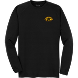 NJ Bears Long Sleeve Ultimate Performance Crew