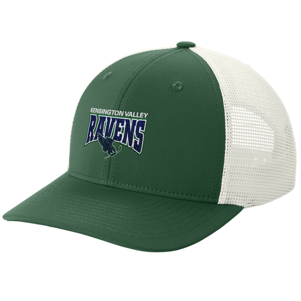 Kensington Valley Ravens Club Trucker Cap
