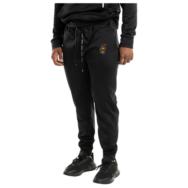 Seacoast Spartans Bauer Youth S23 Team Fleece Jogger
