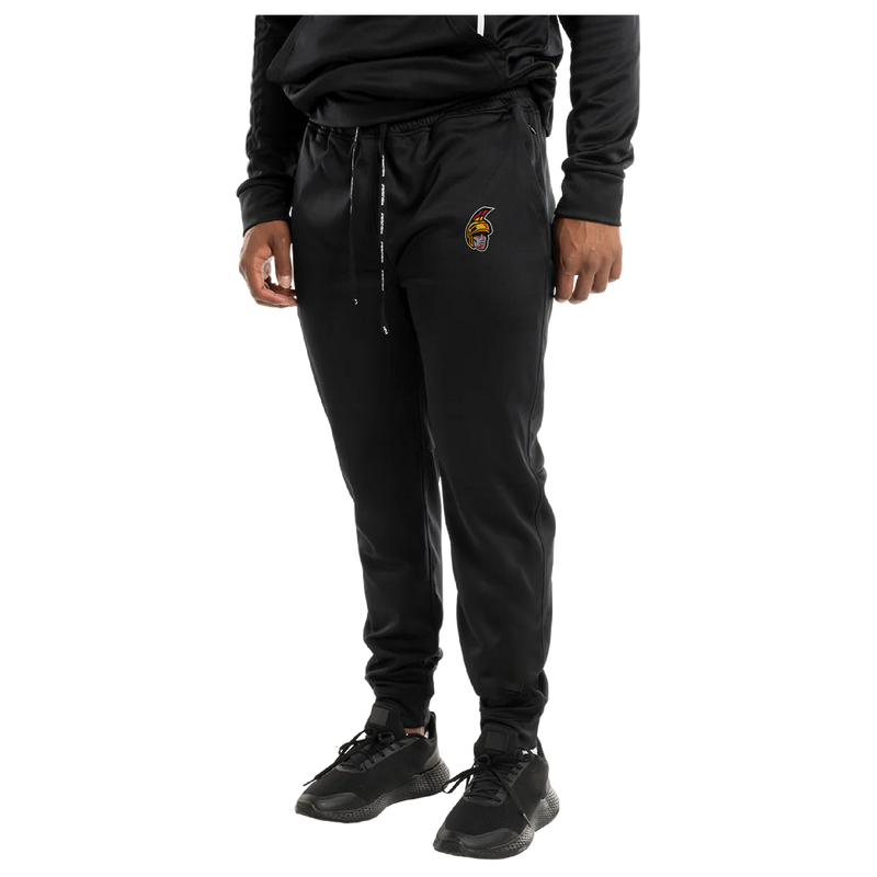 Seacoast Spartans Bauer Youth S23 Team Fleece Jogger