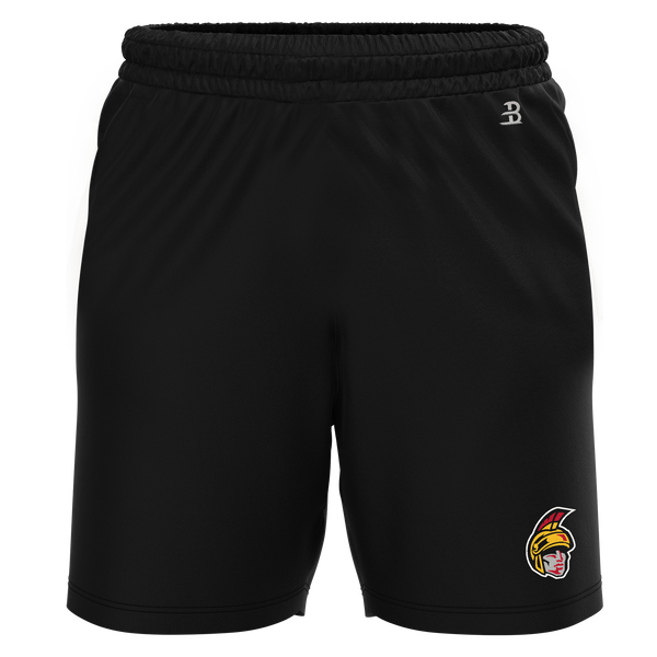 Seacoast Spartans Adult Sublimated Shorts