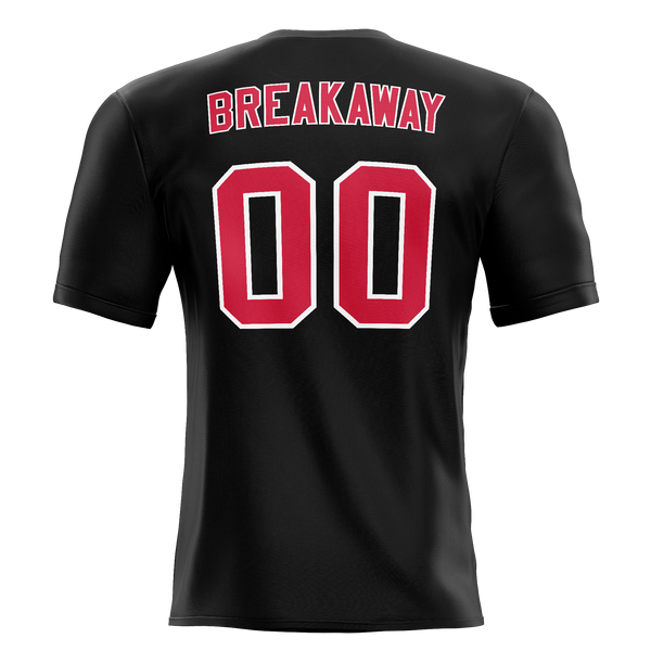 Seacoast Spartans Adult Sublimated Tee