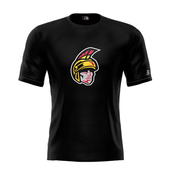 Seacoast Spartans Adult Sublimated Tee