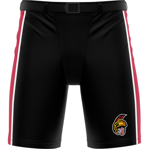 Seacoast Spartans Adult Hybrid Pants Shell