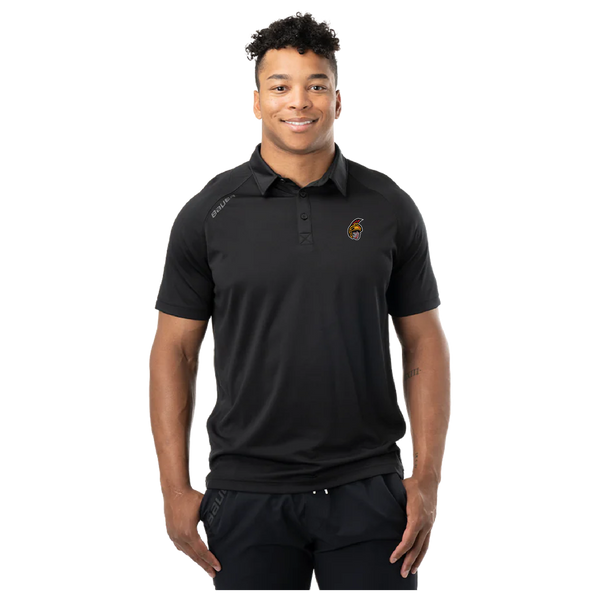 Seacoast Spartans Bauer Adult S24 Team Polo
