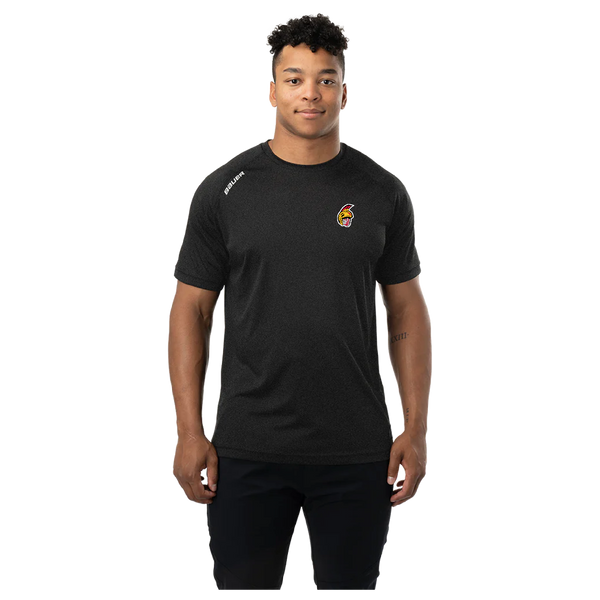 Seacoast Spartans Bauer Adult S24 Team Tech Tee