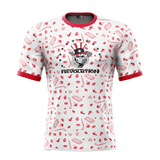 Phila Revolution Youth Sublimated Pattern Tee