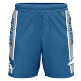 Pittsburgh Huskies Youth Sublimated Shorts