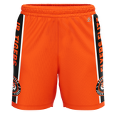 Princeton Jr. Tigers Youth Sublimated Shorts