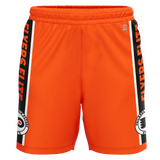 Philadelphia Flyers Elite Youth Sublimated Shorts