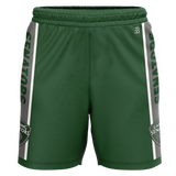 Lansing Senators Youth Sublimated Shorts