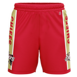 Mercer Tier 1 2012 and Older Adult Sublimated Shorts