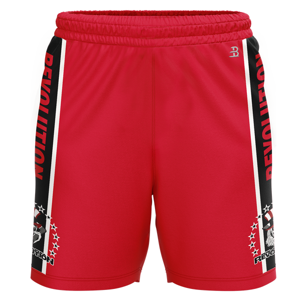 Phila Revolution Youth Sublimated Shorts