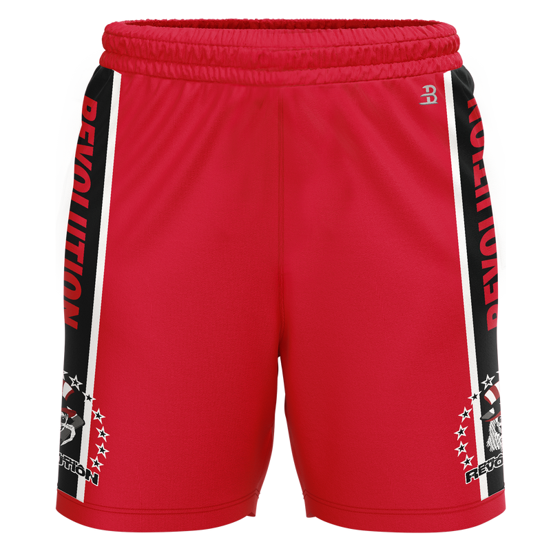 Phila Revolution Youth Sublimated Shorts