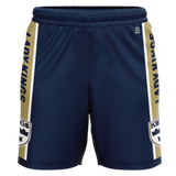 Lady Kings Youth Sublimated Shorts
