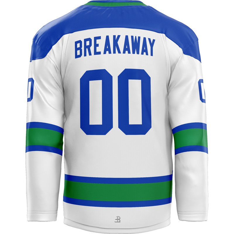 Skyliners Youth Player Cut and Sew Jersey