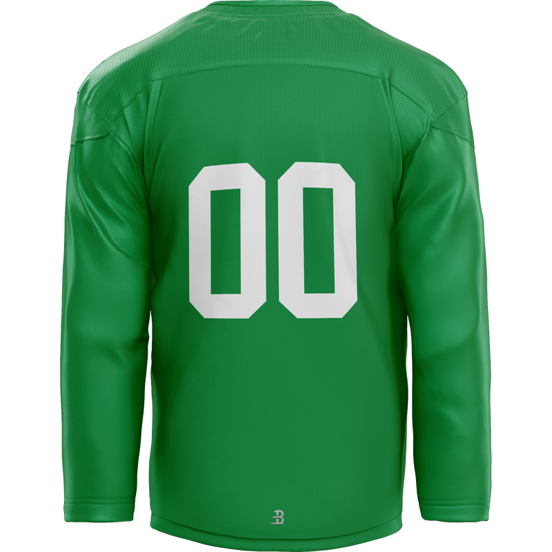 Skyliners Adult Reversible Sublimated Practice Jersey