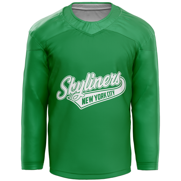 Skyliners Youth Reversible Sublimated Practice Jersey