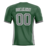 Lansing Spartans Youth Sublimated Tee