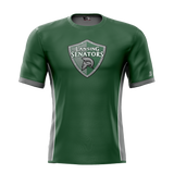Lansing Senators Adult Sublimated Tee