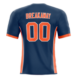 NY Stars Youth Sublimated Tee