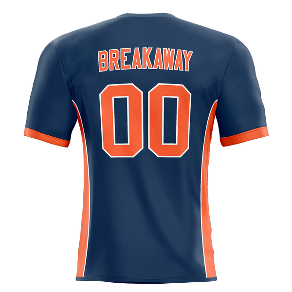 NY Stars Youth Sublimated Tee