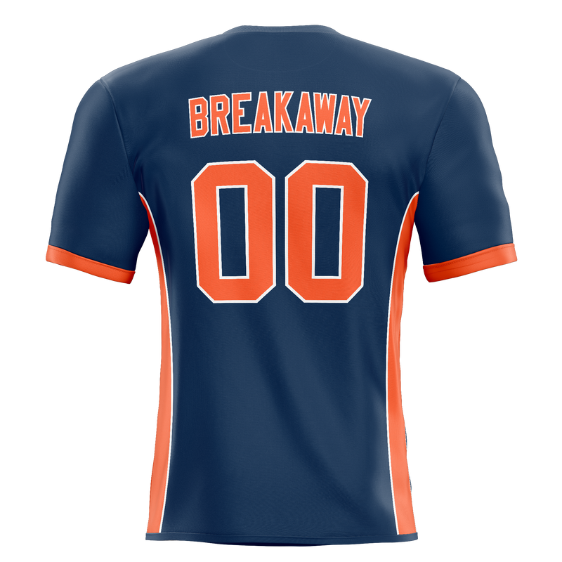 NY Stars Youth Sublimated Tee