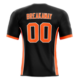 Biggby Coffee AAA Tier 1 Youth 2025 Sublimated Tee