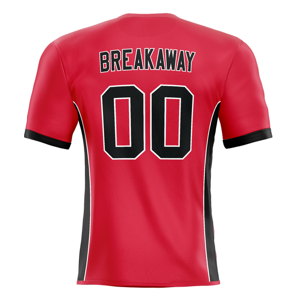 Mercer Arrows Adult Sublimated Tee